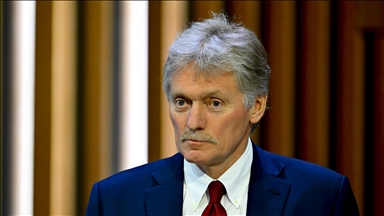Kremlin: ABD ile Ukrayna konusunda görüşmeler devam ediyor