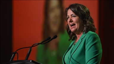 Vote on separation from Canada possible next year: Alberta premier