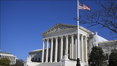 US top court allows Trump administration to enforce transgender military ban
