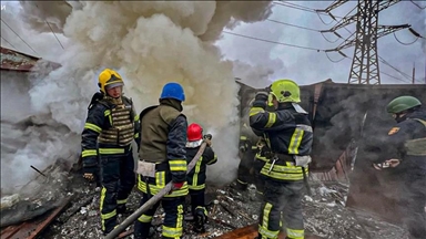 Rusia sulmon qytetin Kharkiv të Ukrainës, plagosen disa civilë
