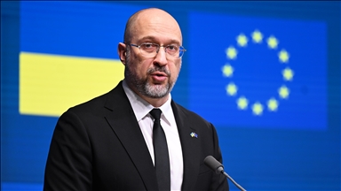Ukraine seeking membership in OECD with economic, anti-corruption roadmap