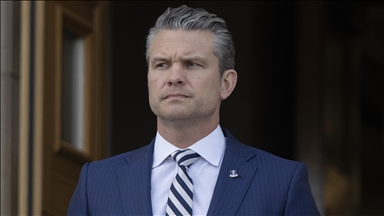 ABD Savunma Bakanı Hegseth, Çin'in bölgesel güvenlik açısından caydırılmasının önemini vurguladı