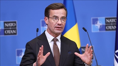 Премьер-министр Швеции: страны НАТО увеличат оборонные расходы