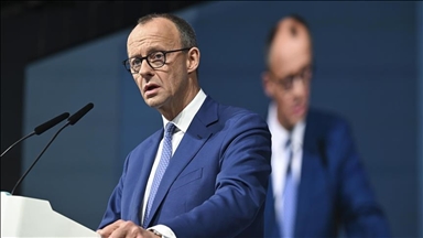 Allemagne : Merz ne parvient pas à obtenir la majorité requise au premier tour du vote sur le poste de chancelier