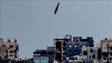 China opposes Israel’s continued military operations in Gaza