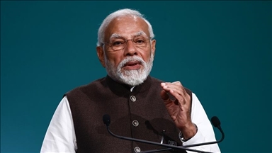 Kryeministri Modi: Uji tani do të rrjedhë për zhvillimin e Indisë