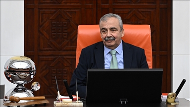 TBMM Başkanvekili Önder, TBMM Genel Kurulu'nda yarın düzenlenecek törenle anılacak