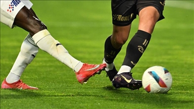 Trendyol Süper Lig'de 36. haftanın programı açıklandı