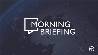 Morning Briefing: May 6, 2025 