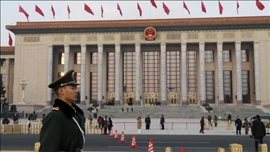 Beijing condemns CIA for 'openly inciting' Chinese personnel to defect