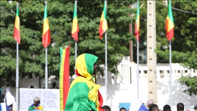 Mali: les partis politiques appellent à un nouveau rassemblement le 9 mai 