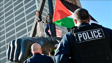 États-Unis : La procureure générale du Michigan abandonne les poursuites contre des manifestants pro-palestiniens
