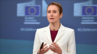 Humanitarian aid in Gaza must resume immediately, EU tells Israel