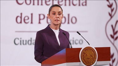 Mexican president denies ‘fracture’ in ties with US following Trump’s military proposal