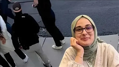 ABD'de gözaltına alınan Rümeysa Öztürk'ün avukatları, müvekkillerinin Vermont'a naklinin geciktirilmemesini istedi