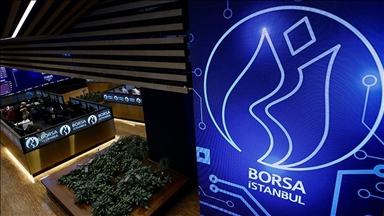 شروع معاملات بورس استانبول با کاهش اندک شاخص «بیست-100»
