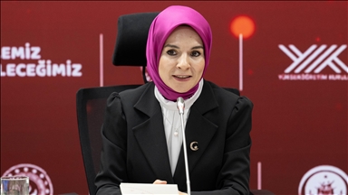 Bakan Göktaş: Bilimsel araştırmaların bölgeler arası düzeyde yapılmasını teşvik edeceğiz