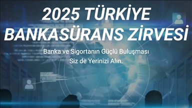 2025 Türkiye Bankasürans Zirvesi 14 Mayıs'ta gerçekleştirilecek