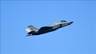 Pentagoni miraton kontratën prej 17 milionë dollarësh me ‘Lockheed Martin’ për avionët grek F-35