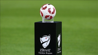 Ziraat Türkiye Kupası Finali öncesi ortak basın toplantısı düzenlenecek