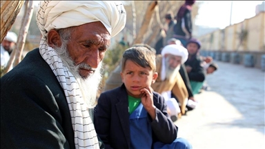 UN launches funding appeal as 110,000 more Afghan refugees return home