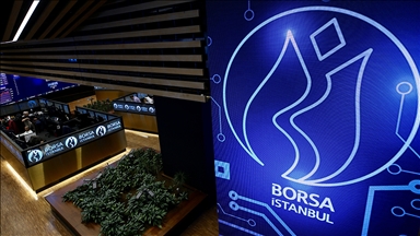 Borsa güne yatay başladı