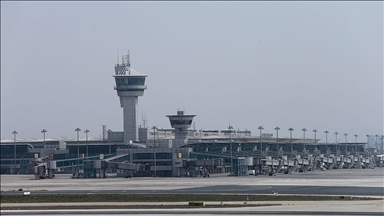 Bakan Kacır, Atatürk Havalimanı Terminal Binaları'nın "teknopark" ilan edildiğini duyurdu