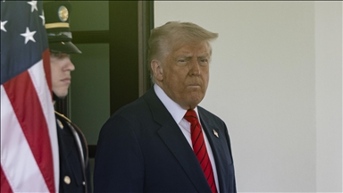 Trump says Houthis to halt attacks on commercial vessels, prompting US to stop strikes