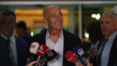 Trump aims to increase alliance between US, Türkiye: New US ambassador