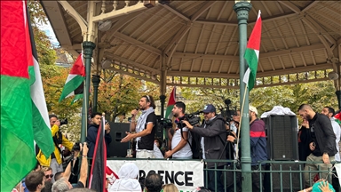Les avocats d’Urgence Palestine pointent « un mouvement de criminalisation des soutiens » de la Palestine