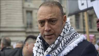 Israel's plan targets all Palestinians not just Hamas, says Palestinian envoy to UK
