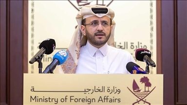 قطر: جهود الوساطة بشأن غزة مستمرة رغم صعوبة الموقف 