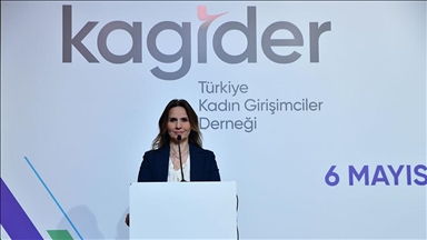 Kadın girişimciler satın alma profesyonelleriyle buluştu