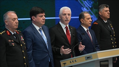 Vali Gül, İstanbul'un güncel emniyet verilerini açıkladı: Tespit edilen düzensiz göçmen sayısı yüzde 20 azaldı