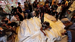 کشته شدن 38 فلسطینی در حملات اخیر ارتش اسرائیل به نوار غزه
