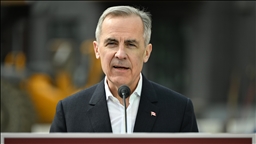 Canada ‘not for sale’: Canada Prime Minister Carney tells Trump