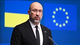Ukraine seeking membership in OECD with economic, anti-corruption roadmap