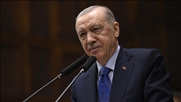 Cumhurbaşkanı Erdoğan: Dünyanın gözleri önünde Filistinli gazeteciler canice katledilmeye devam ediyor