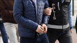 Li Enqereyê di lêpirsîna dijî DEAŞa rêxistina terorî da ji bo 27 gumanbaran biryara binçavkirinê