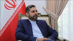 تهران: ایران از صلح ارمنستان و آذربایجان حمایت می‌کند