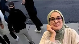 Detained Turkish student's legal team to urge appeals court not to delay transfer to Vermont