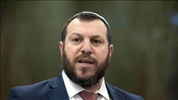 Menteri Israel desak militer bom toko makanan di Gaza buat warga Palestina kelaparan
