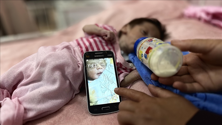 'No more malnutrition prevention supplements left in stock in Gaza: UN