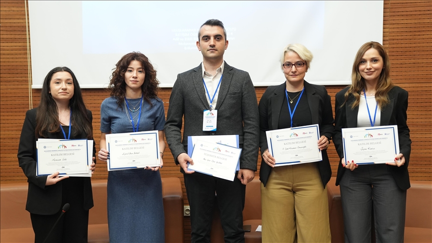 Përfundon "Kongresi i 4-t Ndërkombëtar i Studentëve të Komunikimit Pasuniversitar në Marmara"