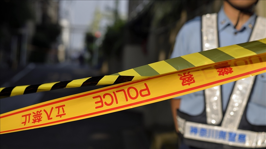 Trains suspended in Tokyo after knife attack