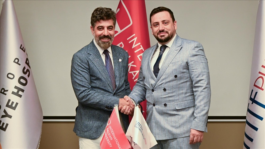IBU dhe Grupi Sante Plus nënshkruan memorandum bashkëpunimi
