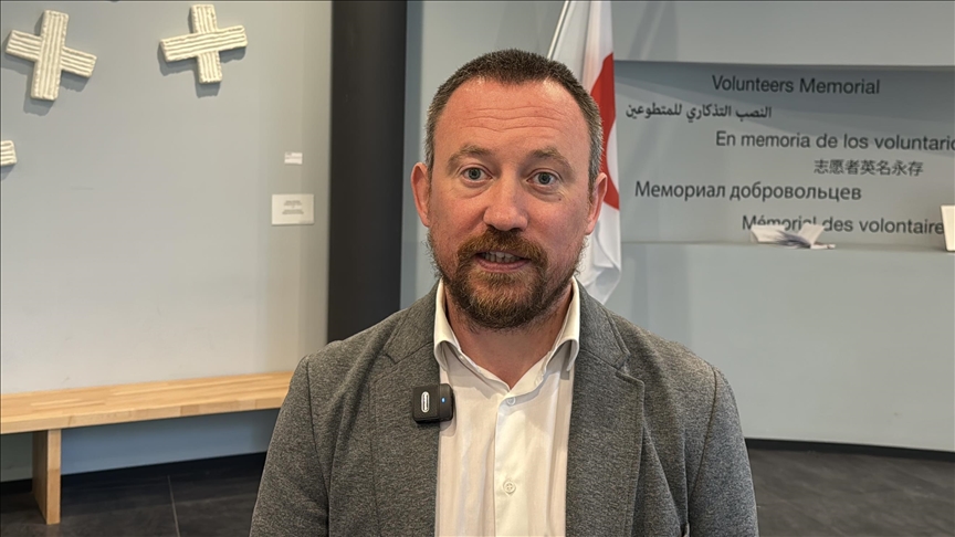 IFRC, temel ihtiyaçların karşılanmadığı Gazze'deki durumun "saatler geçtikçe" kötüleştiğini bildirdi