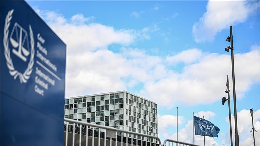 ICC dismisses ex-Philippine president’s appeal to excuse 2 judges from his case