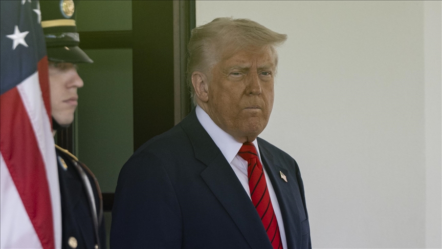 Presidenti Trump, Gjirin Persik do ta quajë Gjiri Arabik