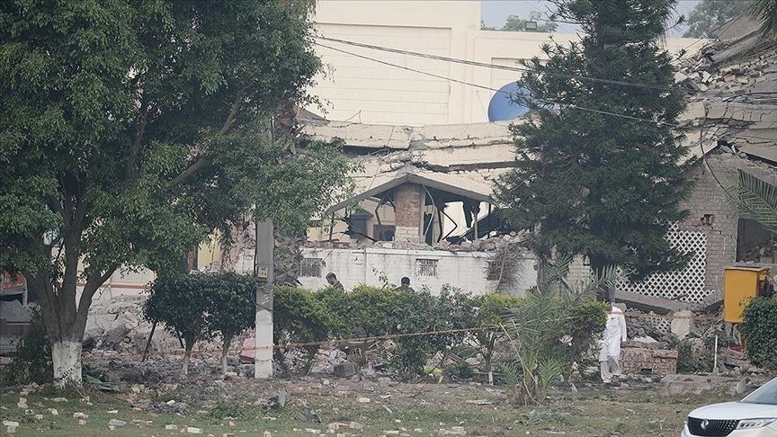 Pakistanê ragihand ku ji ber êrîşa Hindistanê hejmara kuştiyan derket 26an